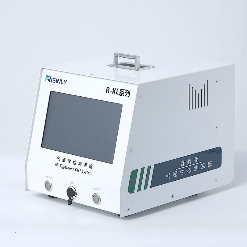 TsurutaDirect pressure air leaktester